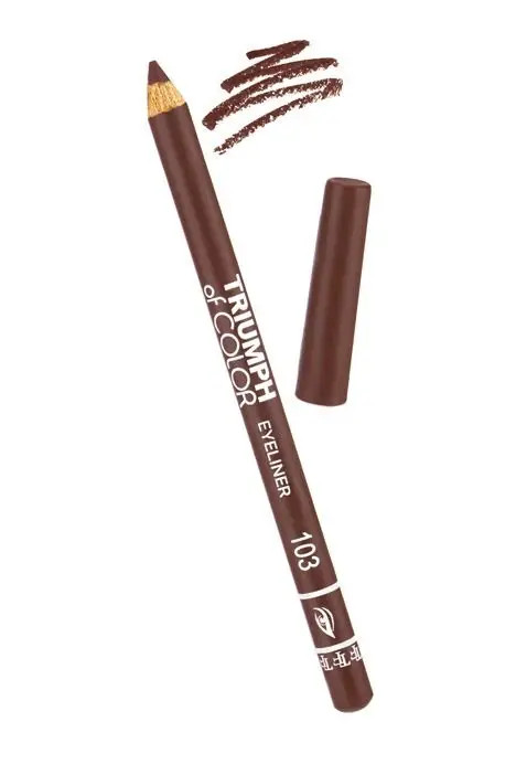 Карандаш для глаз TF COSMETICS of Color W-212 №103 (Warm brown)