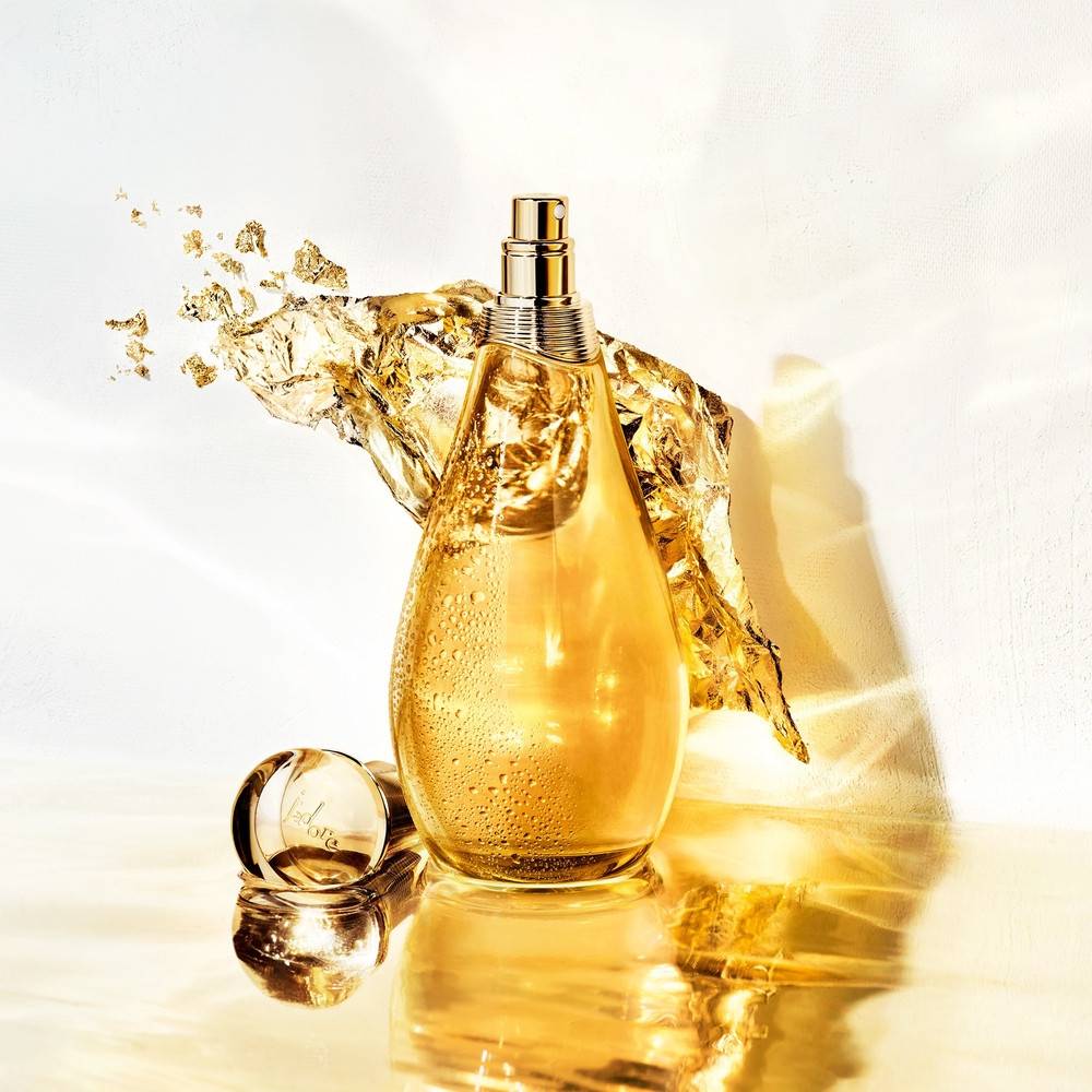 Женский цветочный парфюм Dior Jador EDP 100 ml