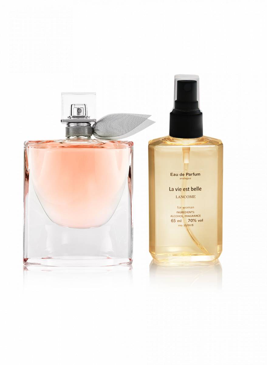 Lancome La Vie Est Belle - Parfum Analogue 65ml
