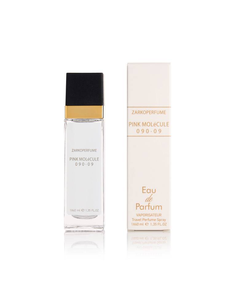 Zarkoperfume Pink MOL`eCULE 090.09 - Travel Perfume 40ml