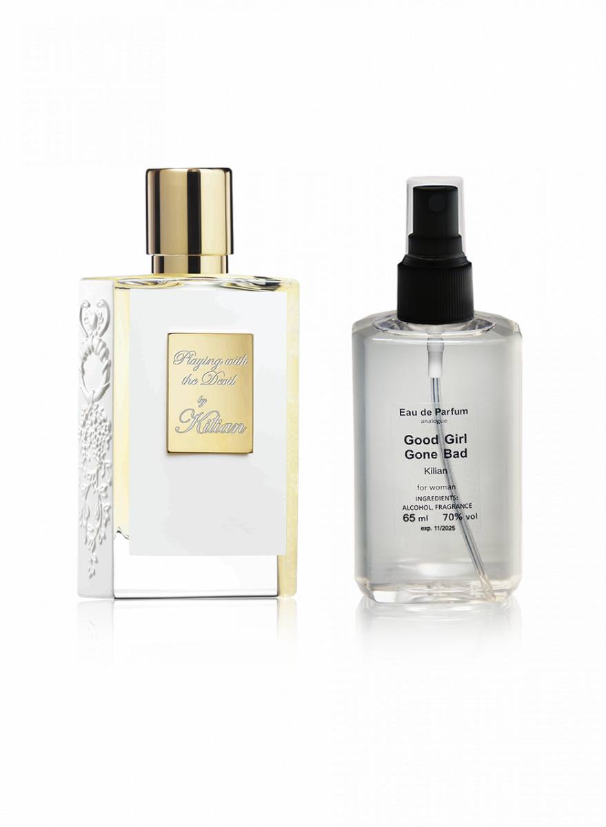 Kilian Good Girl Gone Bad - Parfum Analogue 65ml
