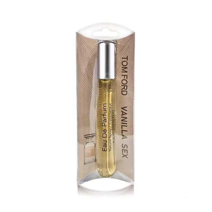 Мини парфюм унисекс Tom Ford Vanilla Sex - Pen Tube 20ml