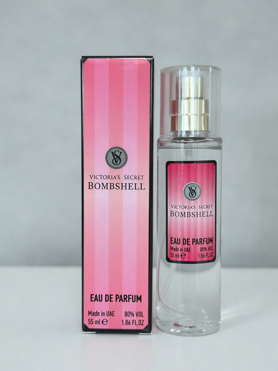 Victoria`s Secret Bombshell - Crystal Perfume 55ml