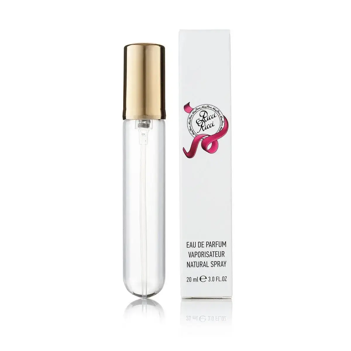Женский мини парфюм Nina Ricci Ricci Ricci 20 мл