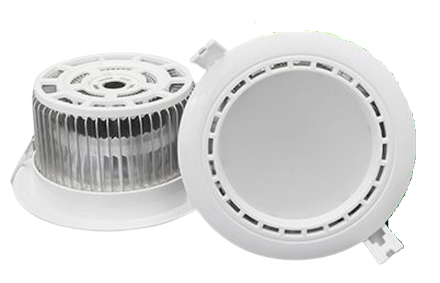Світильник даунлайт RGBW, WIFI, 12W