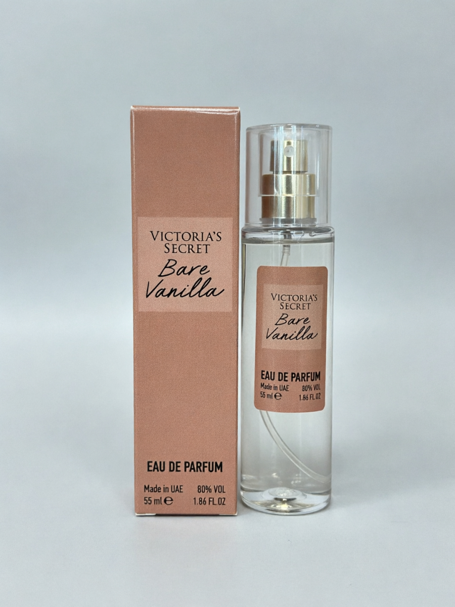 Victorias Secret Bare Vanille женский - Crystal Perfume 55ml