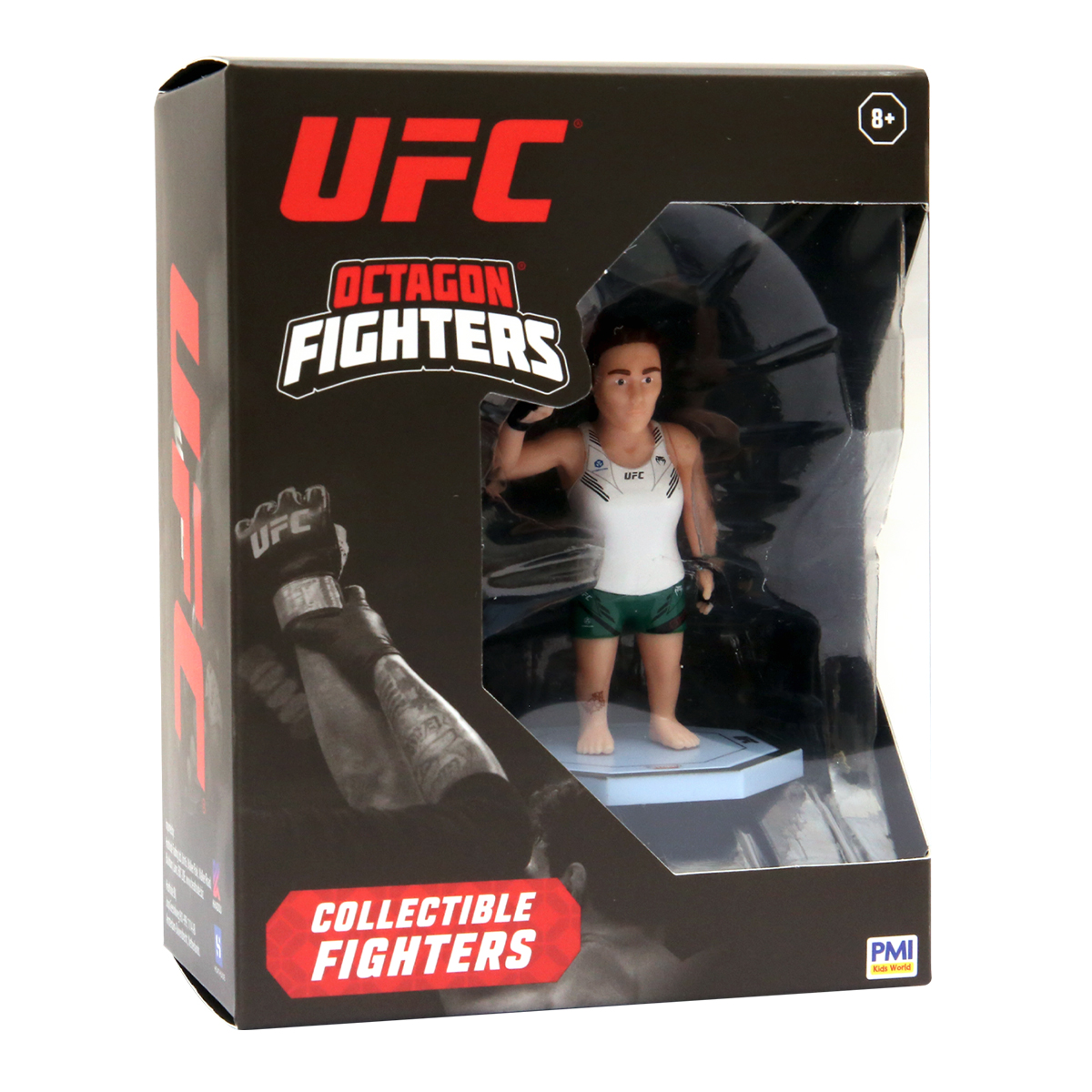 Колекційна фігурка UFC серії "Octagon Fighters" - АЛЕКСА ГРАССО