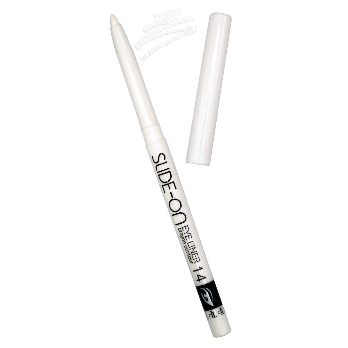 Карандаш для глаз автоматический TF COSMETICS SLIDE-ON EYE LINER CU-17 №14