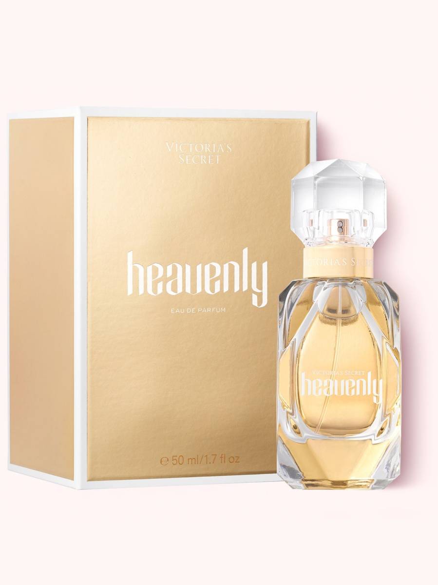 Victorias Secret Heavenly edp 100ml (Euro Quality)