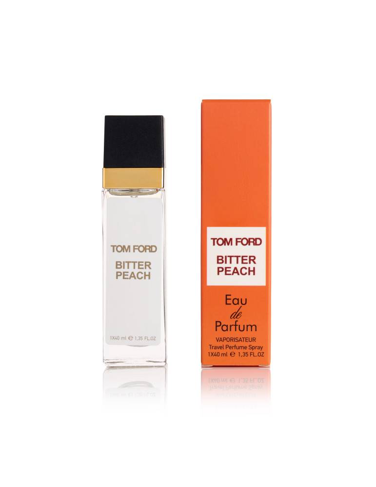 Tom Ford Bitter Peach - Travel Perfume 40ml