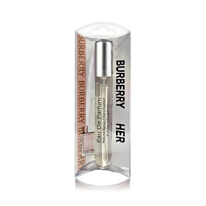 Мини парфюм женский Burberry Her - Pen Tube 20ml