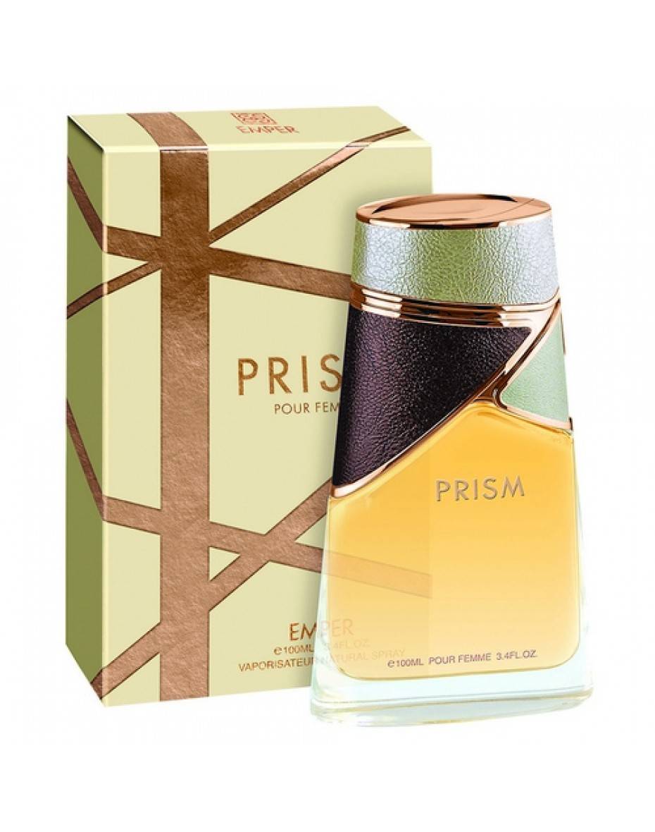 Prism Emper Women EDP 100 ml арт.35655