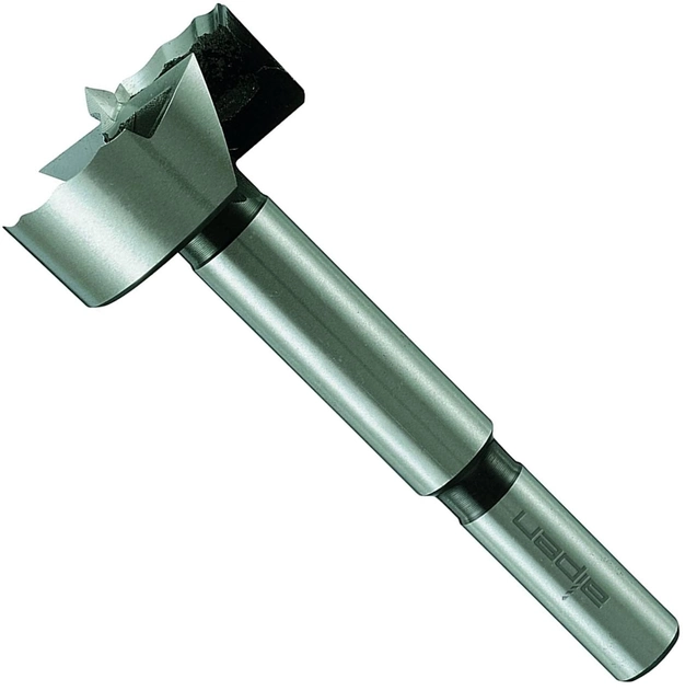 Свердло по дереву Forstner Sharp Shark Ø26 мм, Alpen 0023902600100