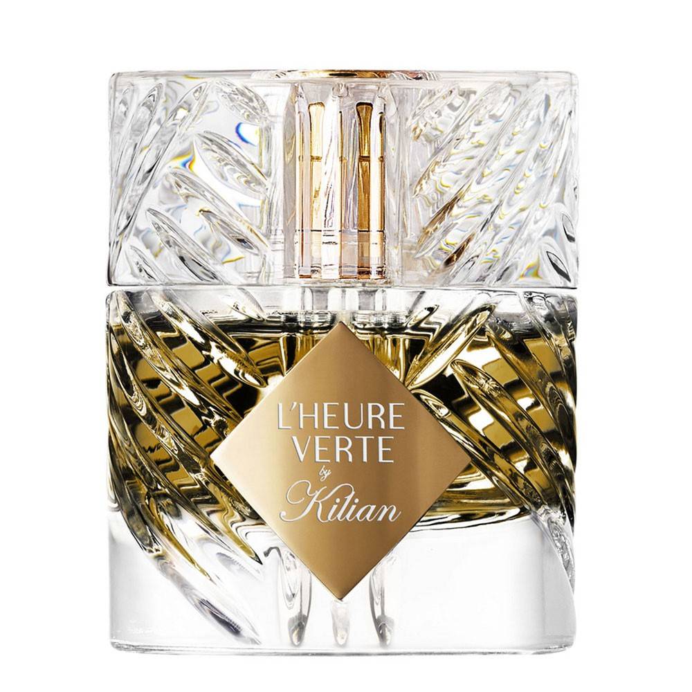 Kilian L'Heure Verte edp 50ml (Original Quality)
