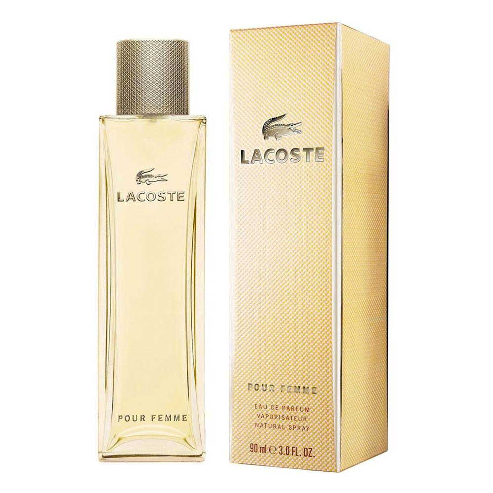 Lacoste pour Femme EDP 90 ml (лиц.)