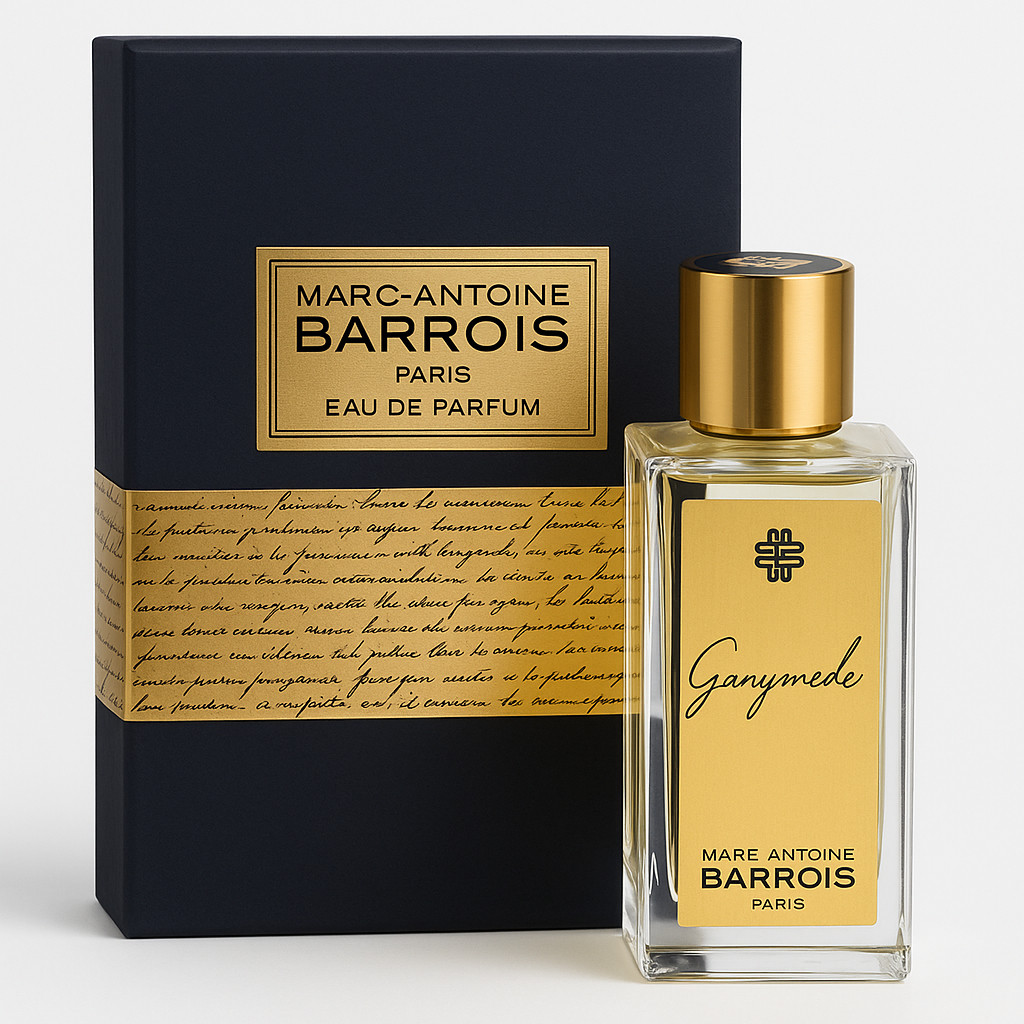 Marc-Antoine Barrois Ganymede edp 100ml (Euro Quality)
