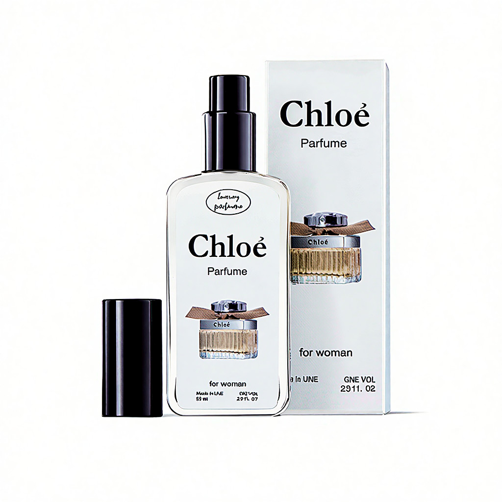 Chloe Eau De Parfum женский - Luxury Perfume 65 ml