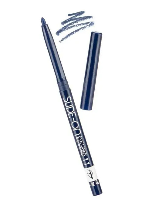 Карандаш для глаз автоматический TF COSMETICS SLIDE-ON EYE LINER CU-17 №11 (Blue)