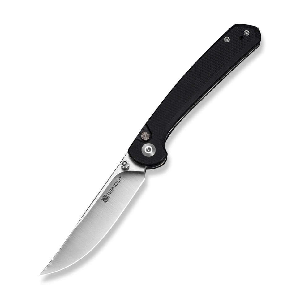 Ніж складаний Sencut Skelfin S25007-2