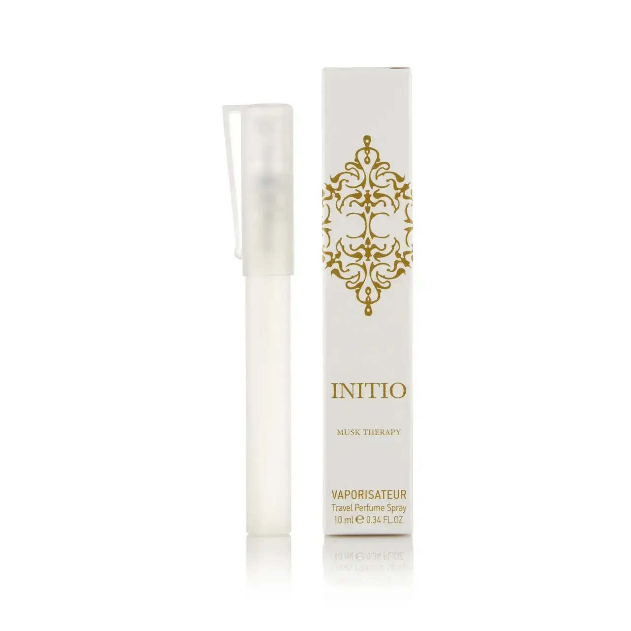 Унисекс мини парфюм Initio Parfums Prives Musk Therapy 10 мл