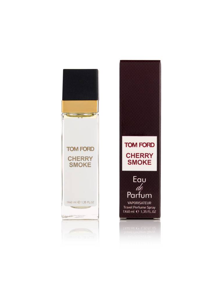 Tom Ford Cherry Smoke - Travel Perfume 40ml