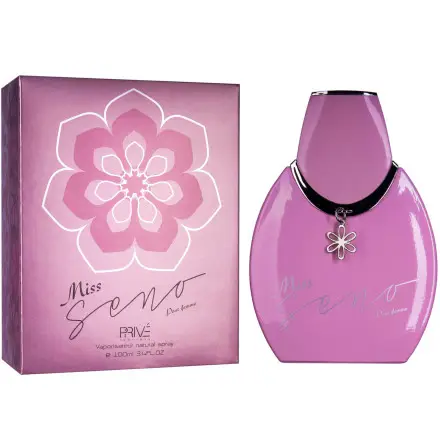 Женская парфюмированная вода Prive Parfums Miss Seno 100 мл