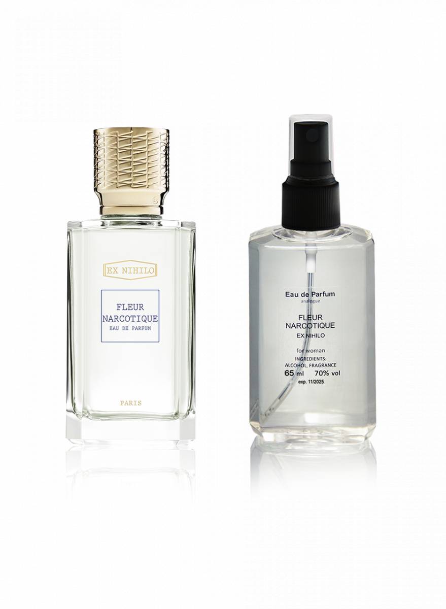 Ex Nihilo Fleur Narcotique - Parfum Analogue 65ml
