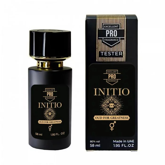 Парфюм унисекс Initio Parfums Prives Oud for Greatness - Tester 58ml
