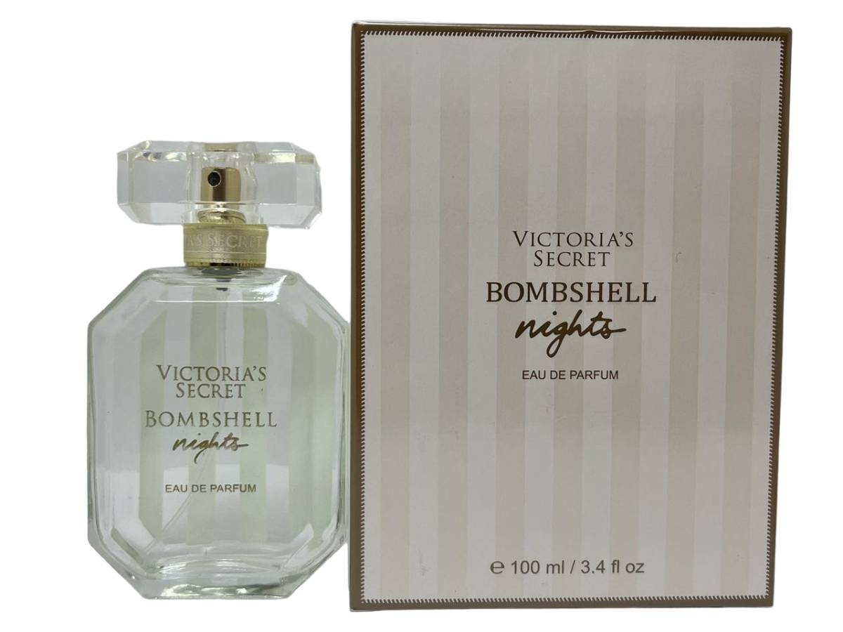 Victorias Secret Bombshell Nights edp 100ml