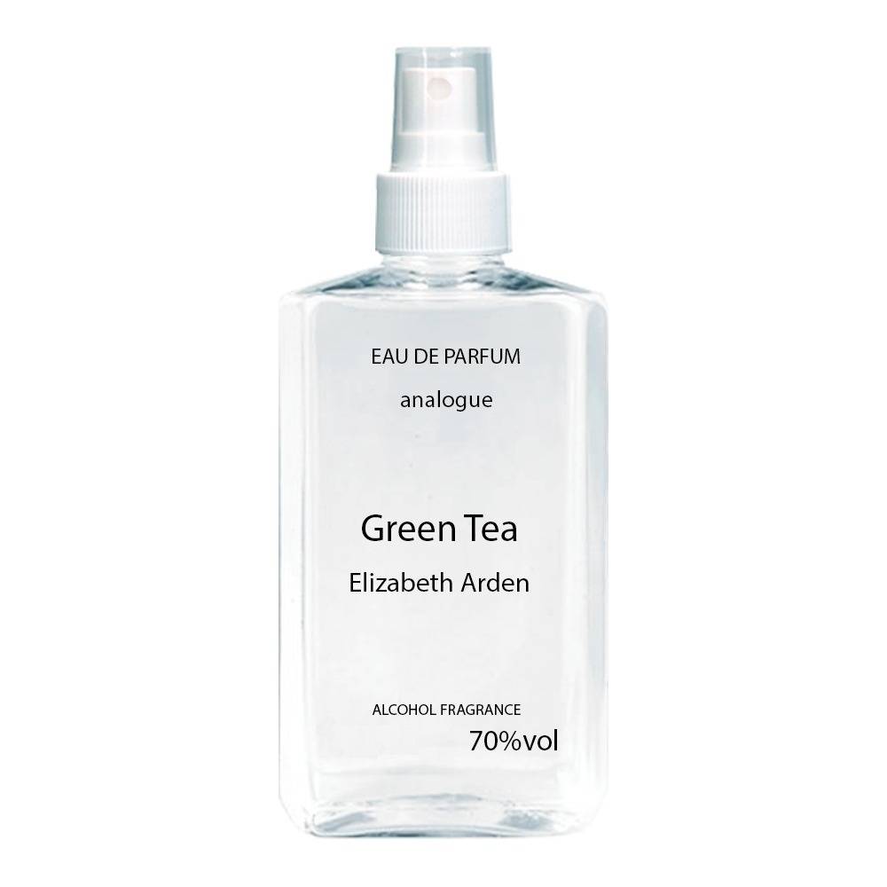 Elizabeth Arden Green Tea - Parfum Analogue 65ml