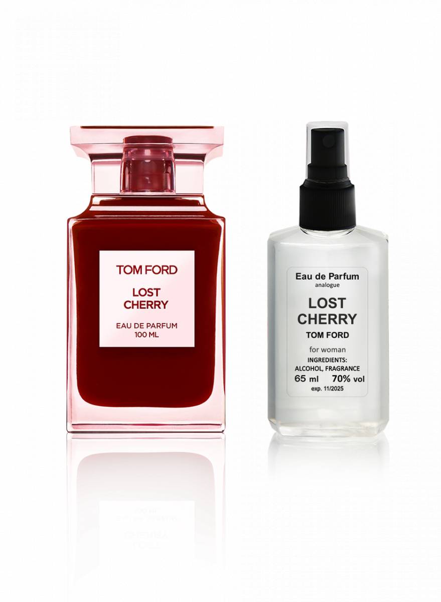 Tom Ford Lost Cherry - Parfum Analogue 65ml