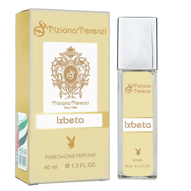 Tiziana Terenzi Ixbeta Pheromone Parfum унисекс 40 мл