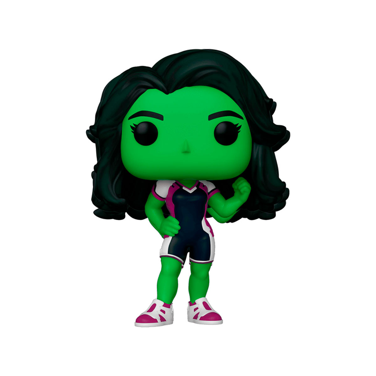 Ігрова фігурка FUNKO POP! серії "Жінка-Галк" – ЖІНКА-ГАЛК