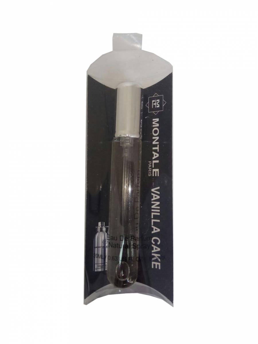 Montale Vanilla Cake - Pen Tube 20ml