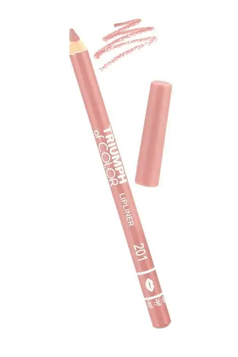 Карандаш для губ TF COSMETICS of Color W-212 №201 (Dusty pink)