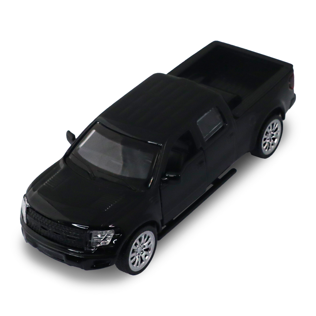 Автомодель - FORD F-150 SVT RAPTOR (чорний)