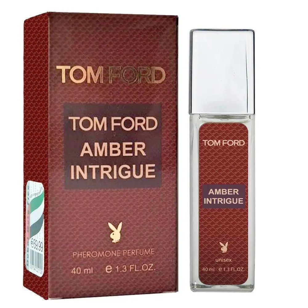 Tom Ford Amber Intrigue Pheromone Parfum унисекс 40 мл