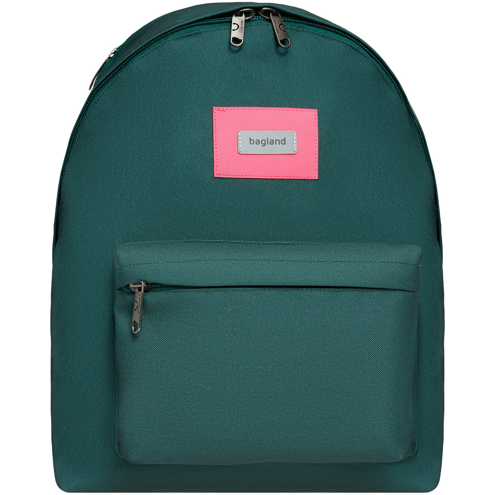 Рюкзак Bagland Stylish L 24 л. сублімація 1338 (00518664)
