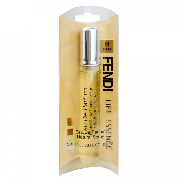 Fendi Life Essence - Pen Tube 20ml