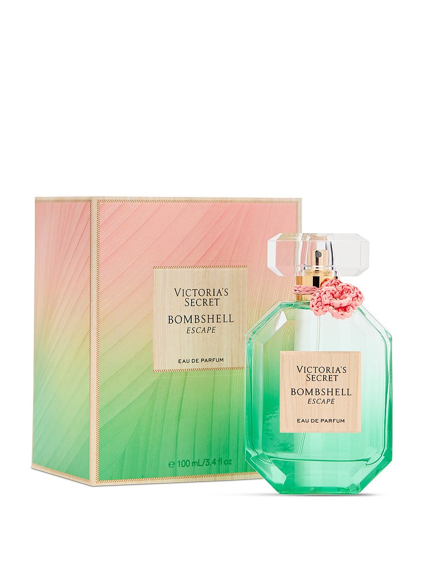 Victoria Secret Bombshell Escape EDP 100 ml