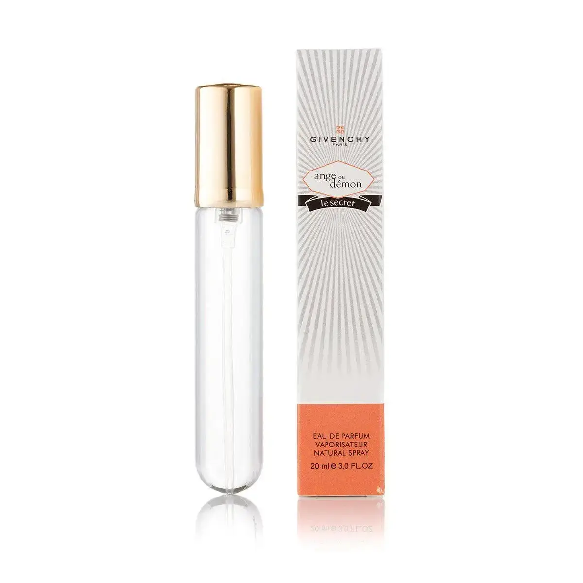 Женский мини парфюм Givenchy Ange ou Demon Le Secret 20 мл