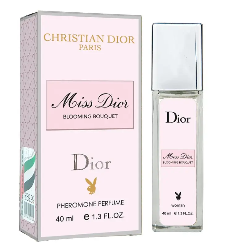 Dior Miss Dior Blooming Bouquet Pheromone Parfum женский 40 мл