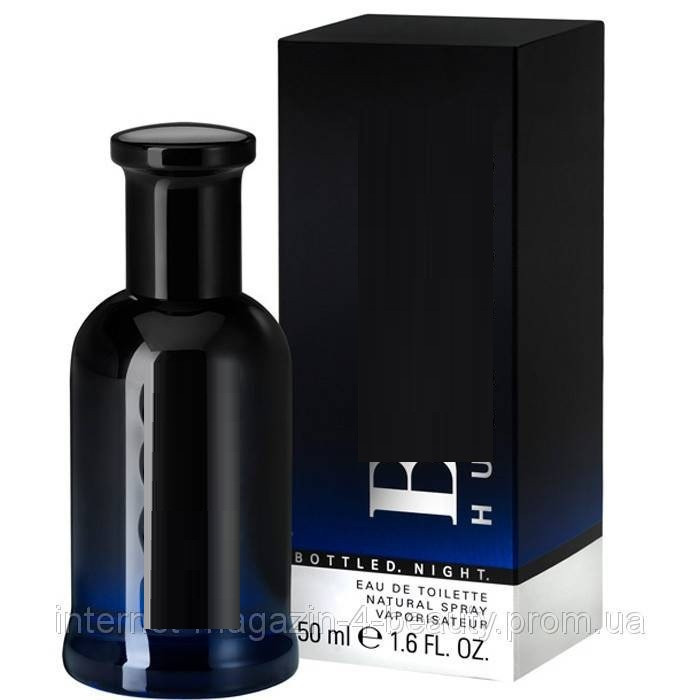 Hugo Boss Boss Bottled Night EDT 100 ml (лиц.)
