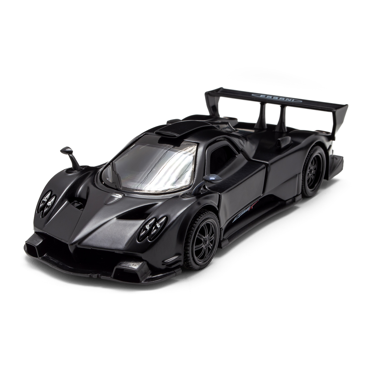 Автомодель – PAGANI ZONDA R (чорний)