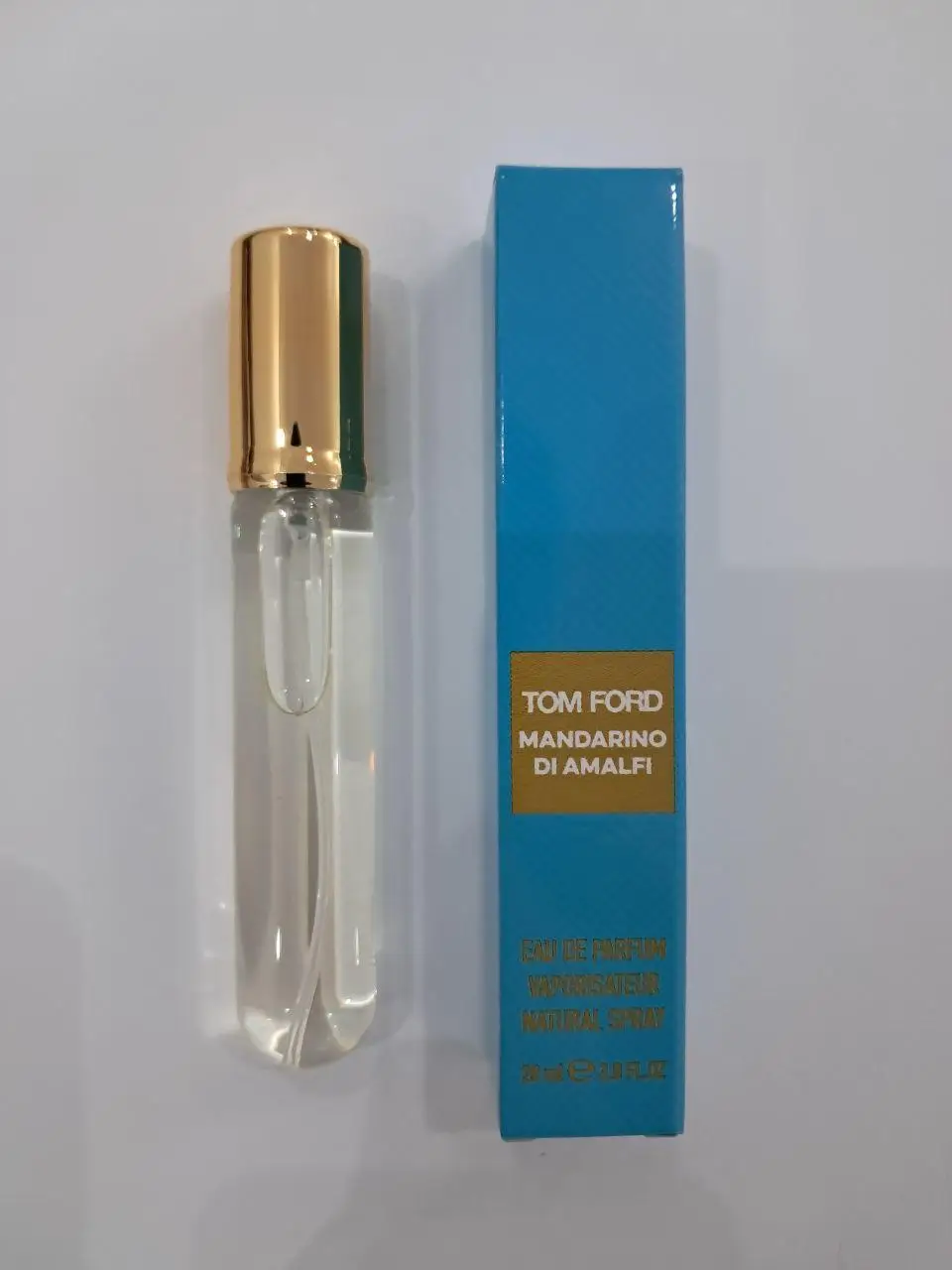 Унисекс мини парфюм Tom Ford Mandarino di Amalfi 20 мл