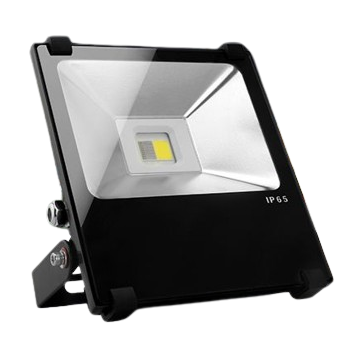Світлодіодний прожектор 35W, RGBW, WI-FI, (2.4GHz)