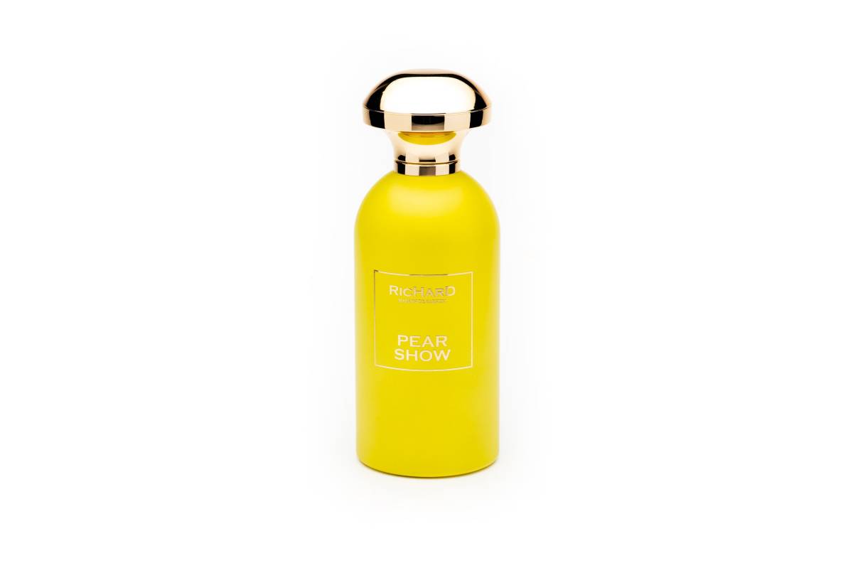 Парфюм унисекс Christian Richard Pear Show edp 100 ml (Original Quality)
