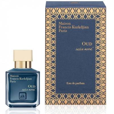 Maison Francis Kurkdjian Oud Satin Mood 70 мл (Euro Quality)