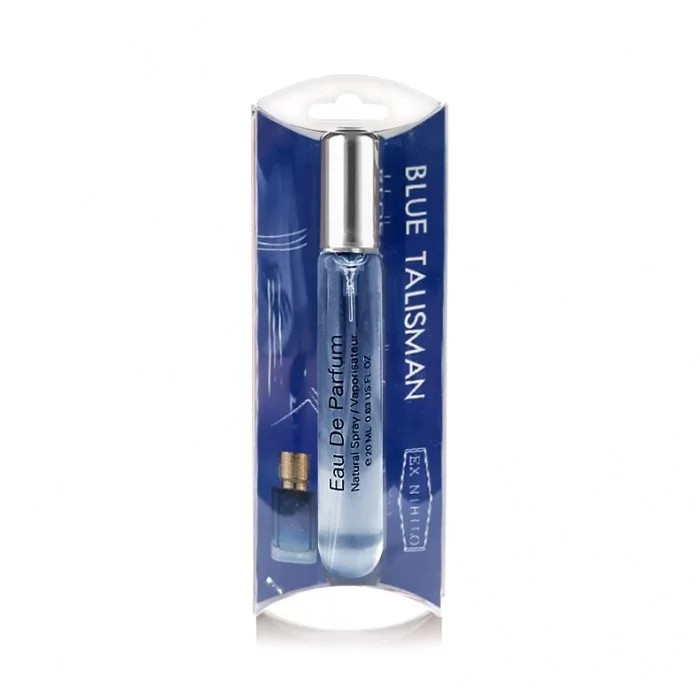 Ex Nihilo Blue Talisman - Pen Tube 20ml