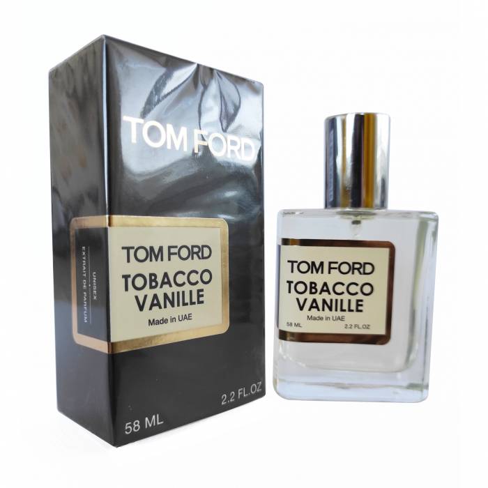 Tom Ford Tobacco Vanille унисекс - ОАЭ Tester 58ml